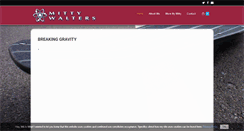 Desktop Screenshot of mitty-walters.com